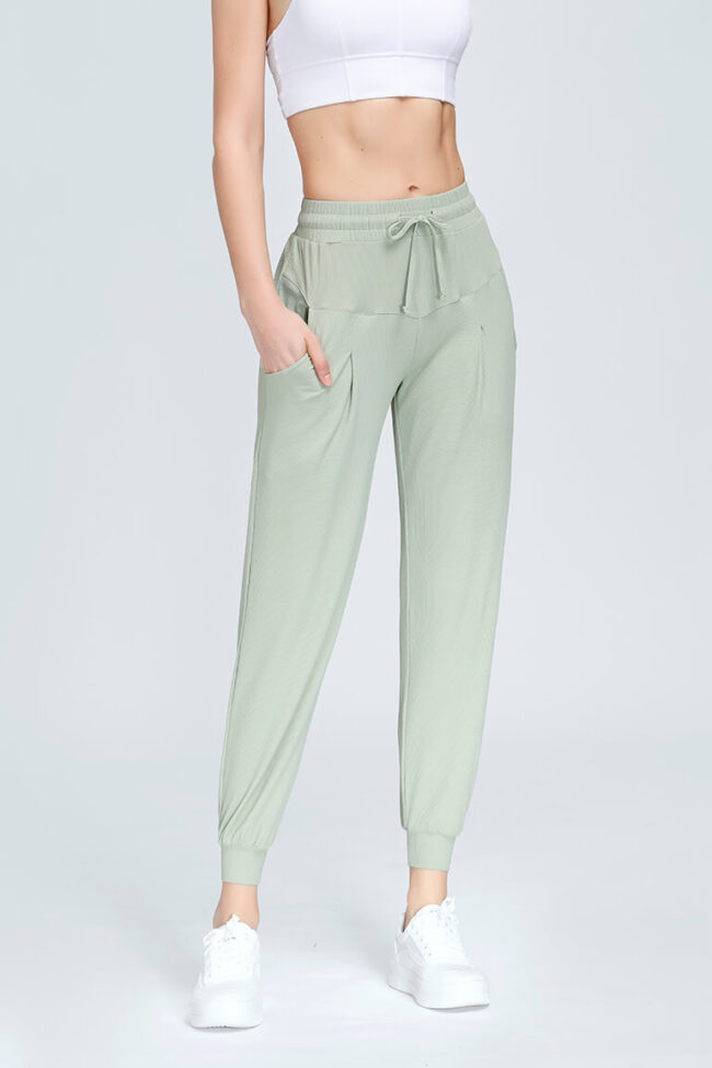 Loveofbody - Breezy Joggers