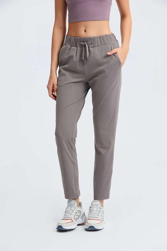Loveofbody Harmonious Joggers