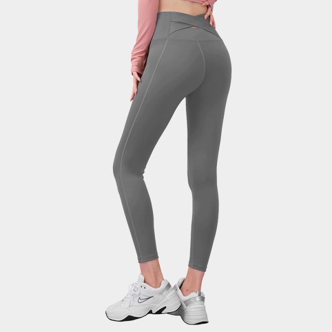 Love of Body - Fitness Yoga Pants Tummy Control Leggings For Women - Image 7