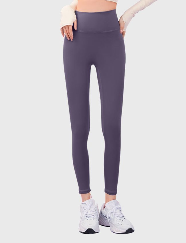 Love of Body - Fitness Yoga Pants Tummy Control Leggings For Women - Image 3