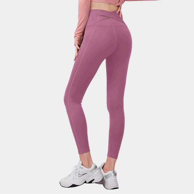 Love of Body - Fitness Yoga Pants Tummy Control Leggings For Women - Image 10