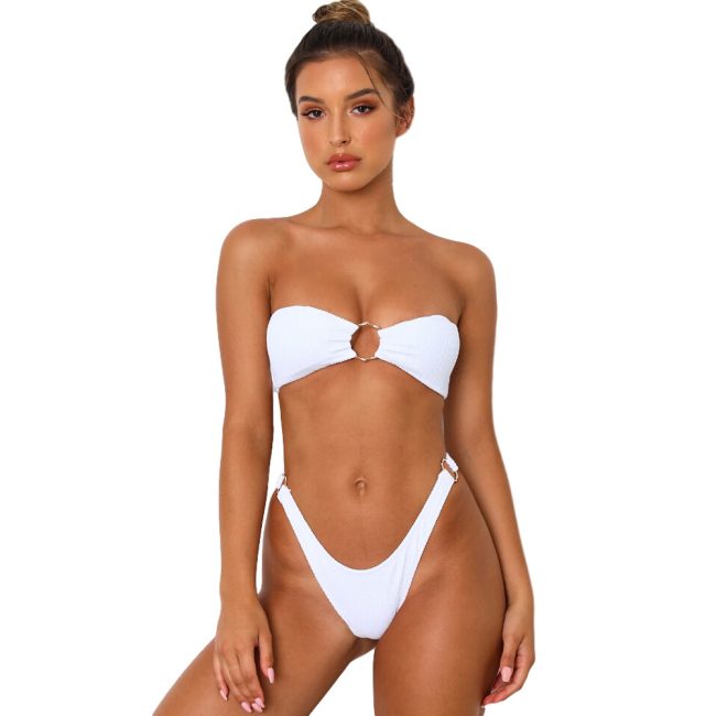 bikini with back buckle - Image 6