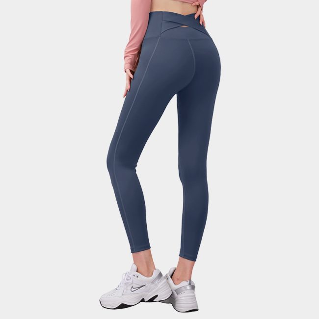 Love of Body - Fitness Yoga Pants Tummy Control Leggings For Women - Image 6