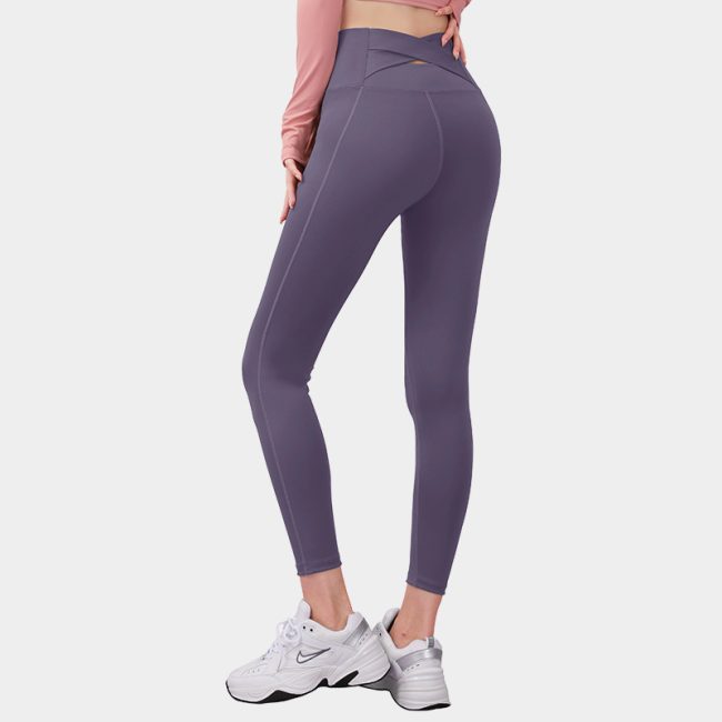 Love of Body - Fitness Yoga Pants Tummy Control Leggings For Women - Image 4